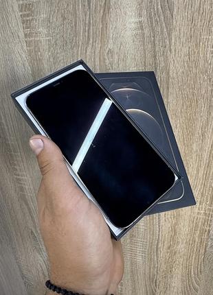 Iphone 12 pro max | 256 gb 2