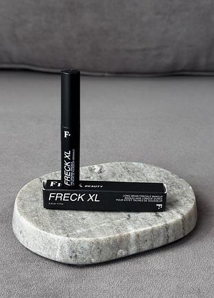 Гель для створення натуральних веснянок freck beauty freck xl faux freckle gel pen 3,15 мл