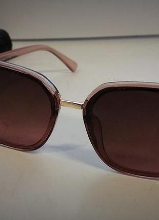 Очки солнцезащитные fendi окуляри
