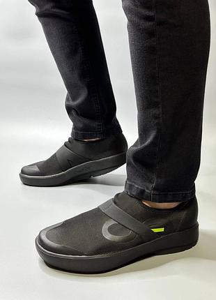 Oofos oomg fibre low 3