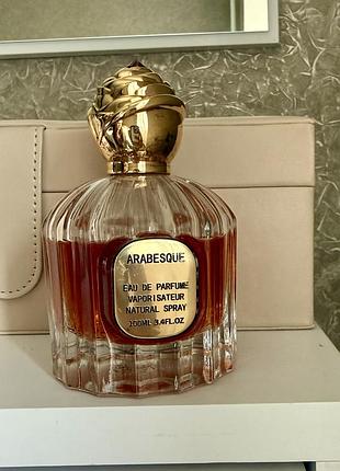 Aurora scents arabesque  парфумована вода