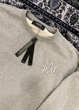 Свитшот amiri 2