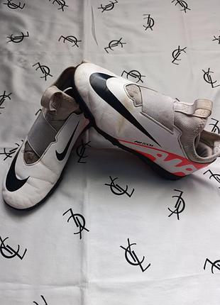 Сороканіжки nike air zoom mercurial vapor 15 academy tf