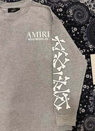 Лонгслив amiri 2