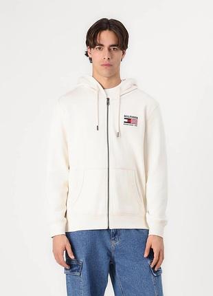 Мужская толстовка tommy hilfiger