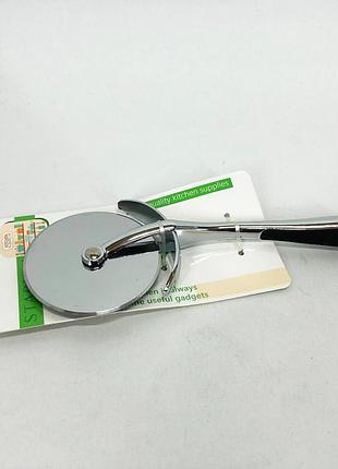 Нож для пиццы unique un-1766 yg-88