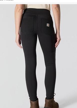 Леггинсы «carhartt» оригинал ✅