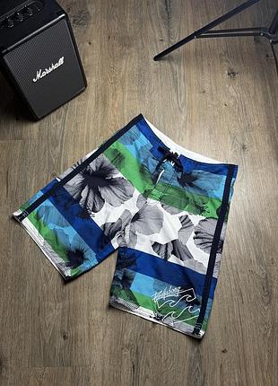 Плавальні шорти billabong / розмір 30 (m)