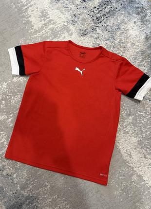 Футболка puma 11-12 років
