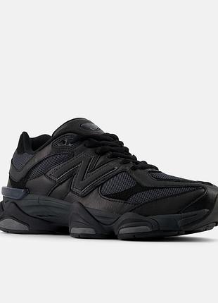 Оригинальн! сша! мужские кроссовки new balance 9060 shoes u9060nri в новом состоянии