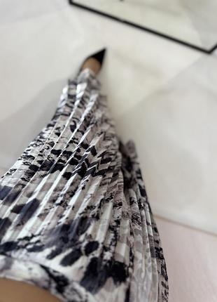 Спідниця плісе 2