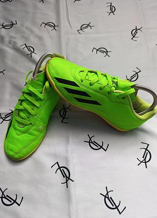 Бампи adidas x speedportal.4 in