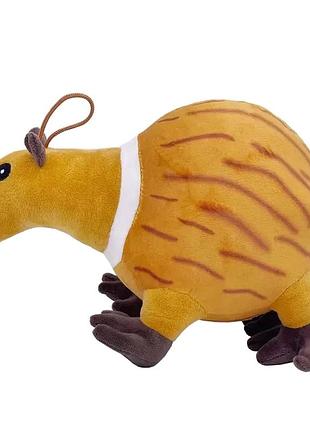 Детская мягкая игрушка "burbaloni lurilori" bambi zb-1206-5 серии tralalero tralala