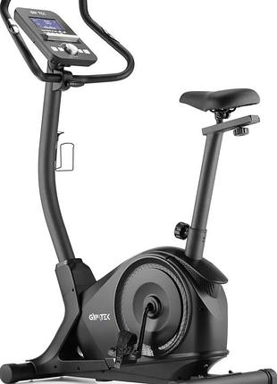 Велотренажер gymtek xb3000 електромагнітний чорний