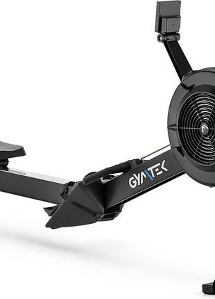 Гребной тренажер gymtek concept xr4000 + телеметрический пояс