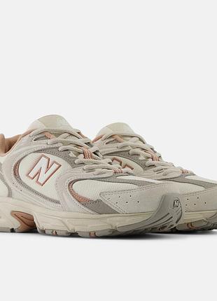 Оригінал! сша! чоловічі кросівки new balance 530 u530sma у новому стані унісекс