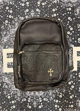 Рюкзак chrome hearts