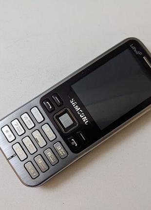 Телефон samsung c3322 бу без камери 7