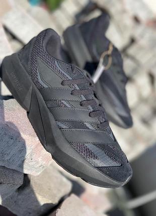 Кросівки чоловічі ( оригінал) adidas lightblaze :jh6941