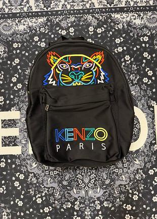 Рюкзак kenzo