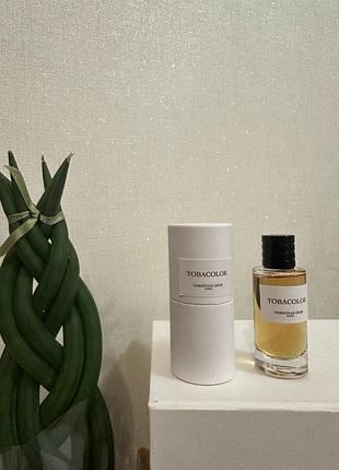 ❤️christian dior tobacolor 10 мл, оригінал