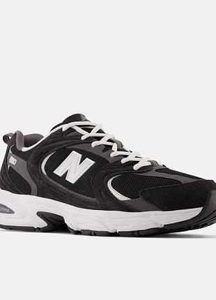 Оригінал! сша! унісекс кросівки new balance 530 mr530cc новий стан