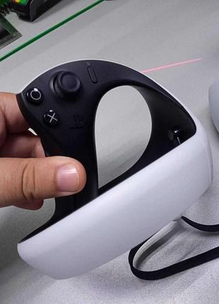 Б/у sony playstation vr2