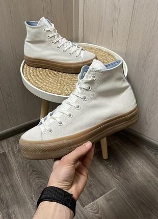 Жіночі кеди converse chuck taylor 39.5р.