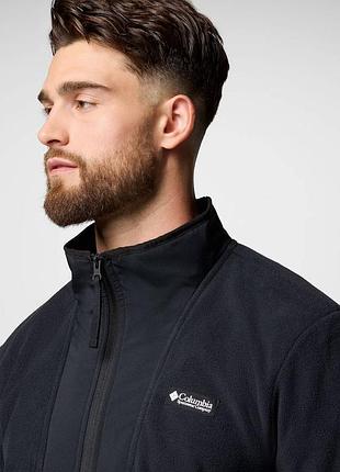 Мужская толстовка columbia 4