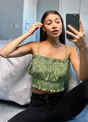 Топ topshop