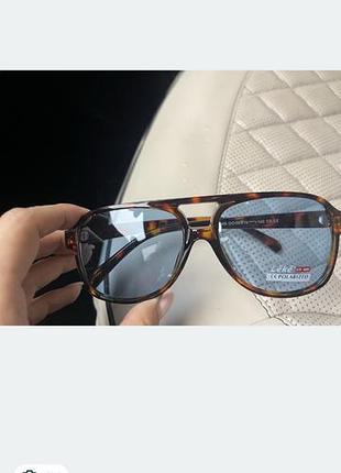 👓 окуляри leke з поляризацією нові
