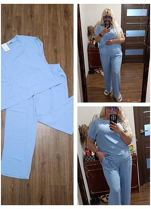 Новий , з біркою, літній костюм xl