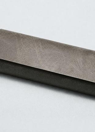 Універсальний футляр для окулярів (сірий, 15.5×6×3 см)