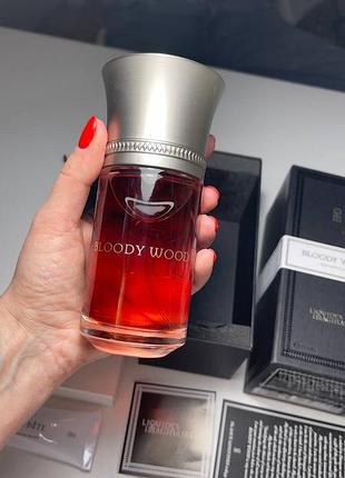 Liquides imaginaires bloody wood (оригинал)
