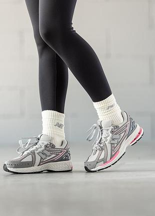 Кроссовки легкие удобные new balance 1906r