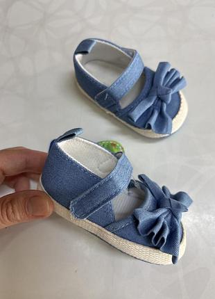 Тапульки для манюнь