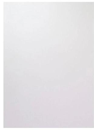 Папір для креслення та малювання (ватман) а4 maestro print mp-250-100, 250 г/м²