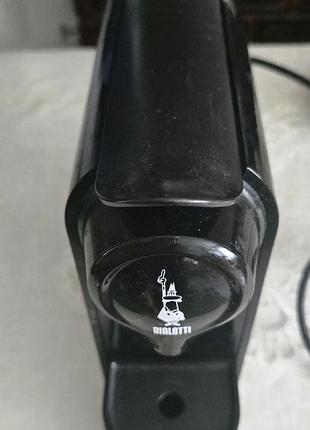Кавомашина кавоварка bialetti