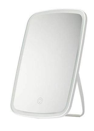 Дзеркало для макіяжу xiaomi jordan judy led makeup mirror