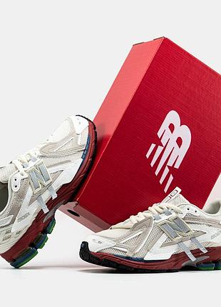 Кроссовки легкие удобные new balance 1906a