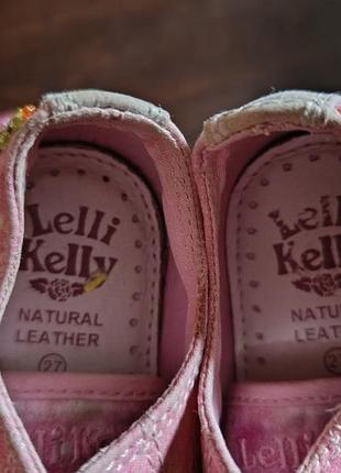 Продам кеди lelli kelly 2