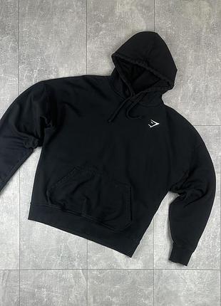 Gymshark худи кофта