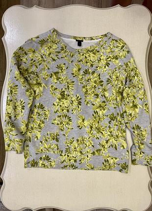Світшот j.crew розмір s m бавовна