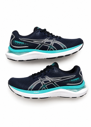 Кроссовки на платформе asics оригинал