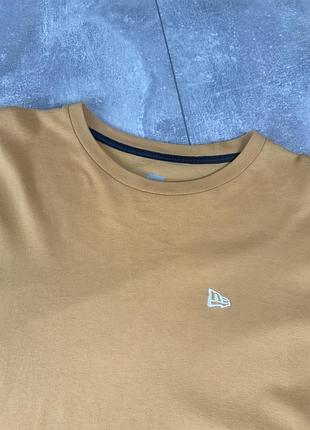 New era кофта лонгслив 3