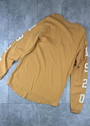 New era кофта лонгслив 9