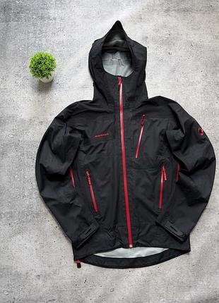 Чоловіча куртка mammut extreme membrane outdoor jacket