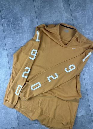 New era кофта лонгслив 6