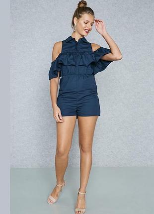 Ромпер комбінезон missguided