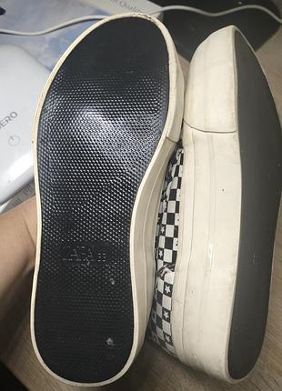 Кеды zara 33 размер 2